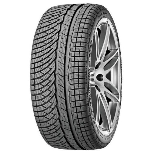 Фото автомобильной шины Michelin Pilot Alpin 4 245/40 R18 97V XL MO