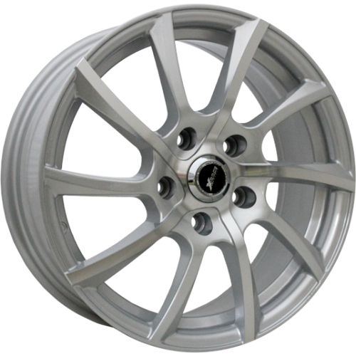 X-Race AF-14 6.5x16 5*112 ET33 DIA57.1 SF Литой
