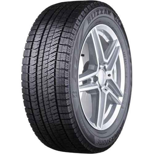 Фото автомобильной шины Bridgestone Blizzak Ice 185/55 R15 82S