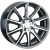 Купить диски LS 286 7x16 4*108 ET27 DIA65.1 GMF Литой, купить Диски LS 286 7x16 4*108 ET27 DIA65.1 GMF Литой в Архангельске LS 286 7x16 4*108 ET27 DIA65.1 GMF Литой
