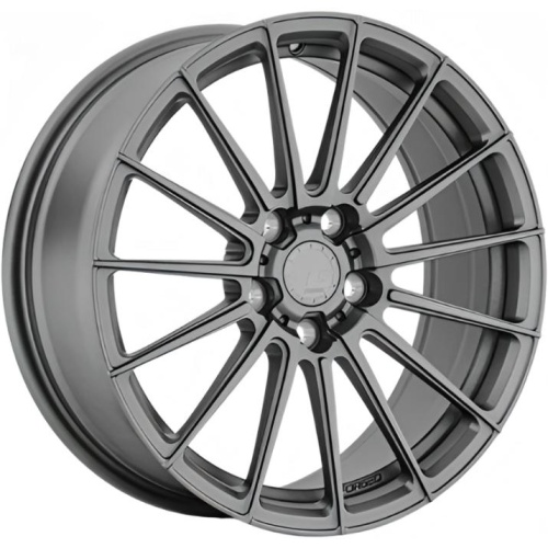 LS Forged FG61 7.5x17 5*112 ET45 DIA66.6 MGM Кованый