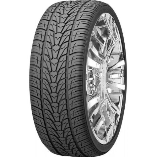 Фото автомобильной шины Nexen Roadian HP 235/65 R17 108V