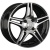 Купить диски LS 770 6.5x15 4*100 ET40 DIA60.1 BKF Литой, купить Диски LS 770 6.5x15 4*100 ET40 DIA60.1 BKF Литой в Архангельске LS 770 6.5x15 4*100 ET40 DIA60.1 BKF Литой