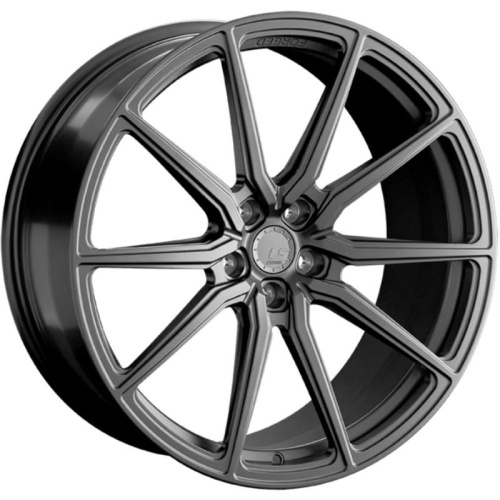 Фото колесного диска LS Forged FG01 10.5x20 5*120 ET45 DIA74.1 MGM Кованый
