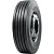 Фото грузовой шины Ovation VI-660 315/80 R22.5 156/152L Рулевая