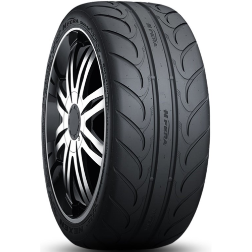 Фото автомобильной шины Nexen Nfera SUR4G 275/40 R20 102Y