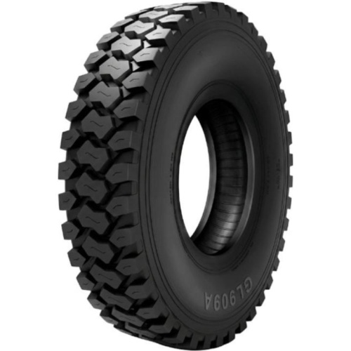 Фото грузовой шины Samson GL909A 12/0 R20 158/155F PR22 Ведущая