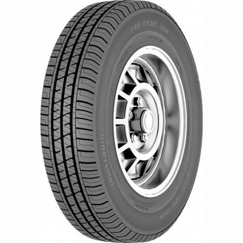 Фото автомобильной шины Armstrong Tru-Trac Van 225/70 R15C 112/110T