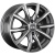 Купить диски LS 786 6.5x15 5*100 ET38 DIA57.1 GMF Литой, купить Диски LS 786 6.5x15 5*100 ET38 DIA57.1 GMF Литой в Архангельске LS 786 6.5x15 5*100 ET38 DIA57.1 GMF Литой