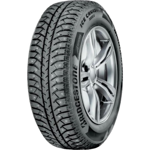 Фото автомобильной шины Bridgestone Ice Cruiser 7000S 185/70 R14 88T