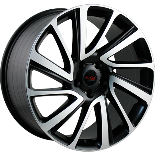 Фото колесного диска Replica Concept LR517 9.5x20 5*120 ET53 DIA72.6 MBF Литой