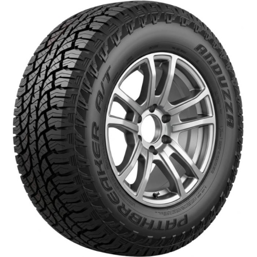 Arduzza Pathbreaker A/T 285/60 R18 120H XL