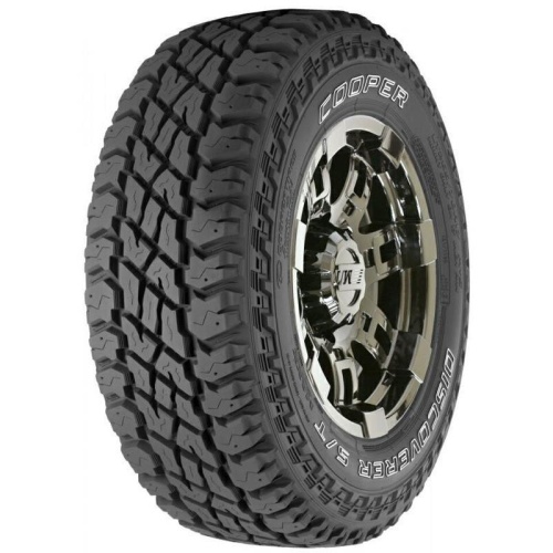 Cooper Discoverer ST Maxx 315/70 R17 121/118Q