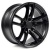 Фото колесного диска Alutec X10 9x19 5*120 ET18 DIA74.1 Racing Black Литой