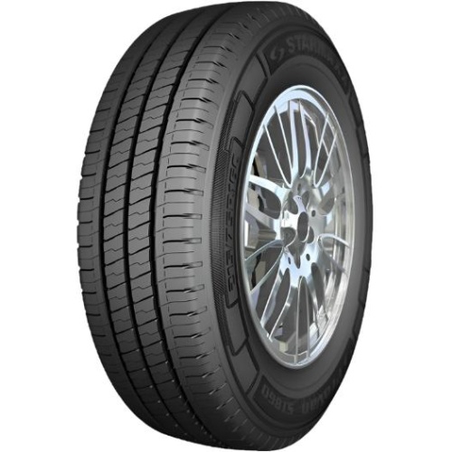Фото автомобильной шины Starmaxx Provan ST860 215/65 R15C 104/102T