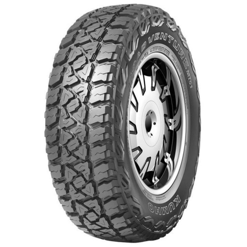 Фото автомобильной шины Kumho Road Venture MT51 225/75 R16 115/112Q