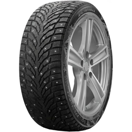 Фото автомобильной шины Landspider ArcticTraxx 225/55 R17 101T XL