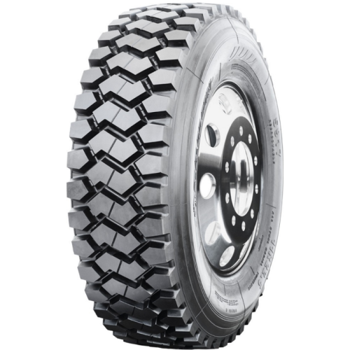 Фото грузовой шины Sailun S917 315/80 R22.5 161/157G PR22 Ведущая