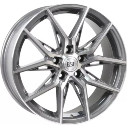 Фото колесного диска RST R218 7.5x18 5*114.3 ET45 DIA67.1 HSBFP Литой