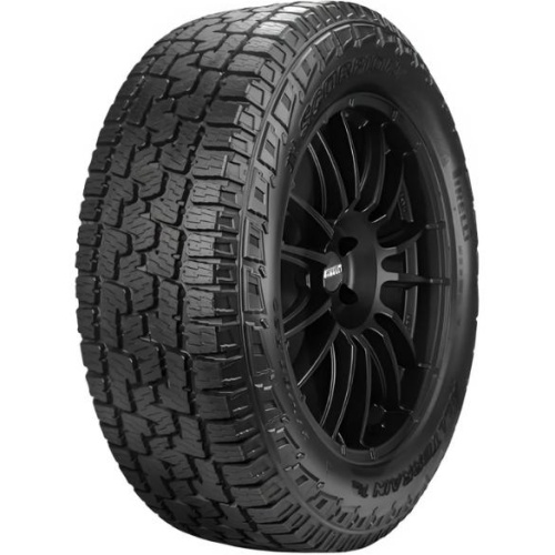 Фото автомобильной шины Pirelli Scorpion All Terrain Plus 245/70 R16 111T XL KS