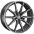 LS RC58 8.5x20 5*112 ET35 DIA66.6 MGMF Литой