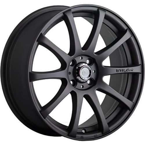 Фото колесного диска Race Ready CSS355 7x17 4*100 ET40 DIA60.1 MK-M Литой