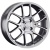 Купить диски LS 817 7x16 4*100 ET42 DIA73.1 GMF Литой, купить Диски LS 817 7x16 4*100 ET42 DIA73.1 GMF Литой в Архангельске LS 817 7x16 4*100 ET42 DIA73.1 GMF Литой