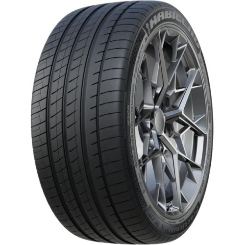 Фото автомобильной шины Habilead PracticalMax H/P RS26 225/55 R19 99W