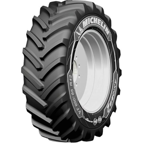 Фото грузовой шины Michelin Axiobib 2 600/70 R30 168D