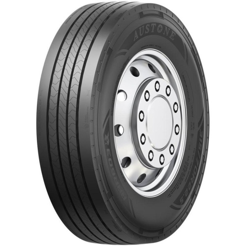 Фото грузовой шины Austone AAR603 235/75 R17.5 143/141J PR18 Рулевая/прицепная