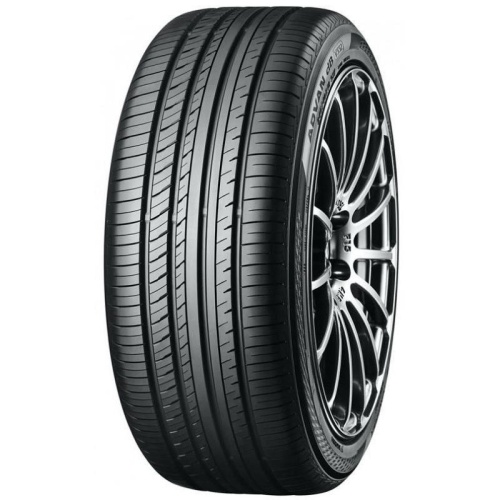 Фото автомобильной шины Yokohama Advan dB V552 205/55 R16 91W