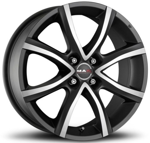 MAK Nitro 4 7x16 4*108 ET42 DIA63.3 Ice Titan Литой