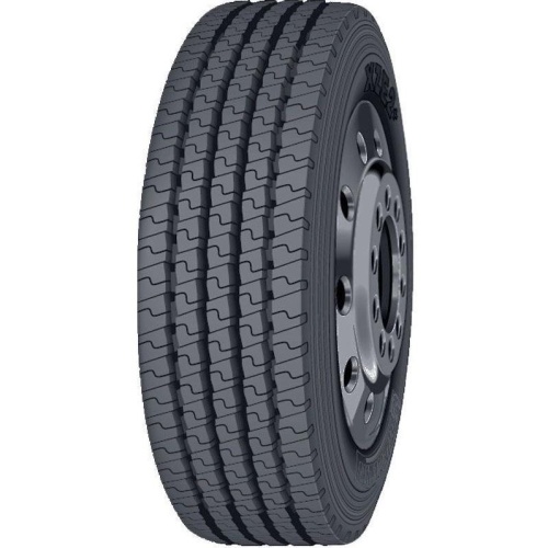 Фото грузовой шины Michelin XZE2 + 275/70 R22.5 148/145M Рулевая
