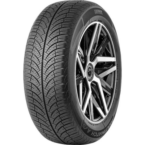 Фото автомобильной шины iLINK Multimatch A/S 155/65 R14 75T