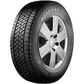 Фото автомобильной шины Blizzak W995