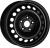 Magnetto 15009 6x15 4*100 ET50 DIA60.1 Silver Штампованный Magnetto 15009 6x15 4*100 ET50 DIA60.1 Silver Штампованный