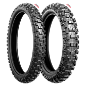 Фото мотошины Motocross M403