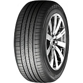 Фото автомобильной шины Eurovis HP02