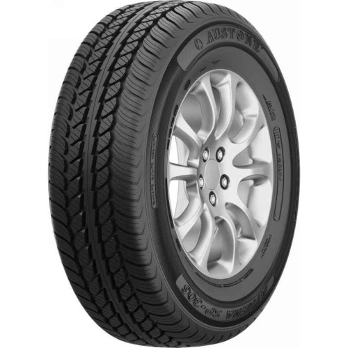 Фото автомобильной шины Austone Athena SP-306 265/70 R16 112T