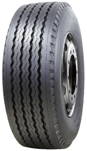 Inroad HTE2-295 385/65 R22.5 160J Прицеп