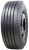 Inroad HTE2-295 385/65 R22.5 160J Прицеп Inroad HTE2-295 385/65 R22.5 160J Прицеп