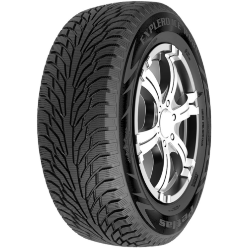Фото автомобильной шины Petlas Explero Ice W681 215/60 R17 100T
