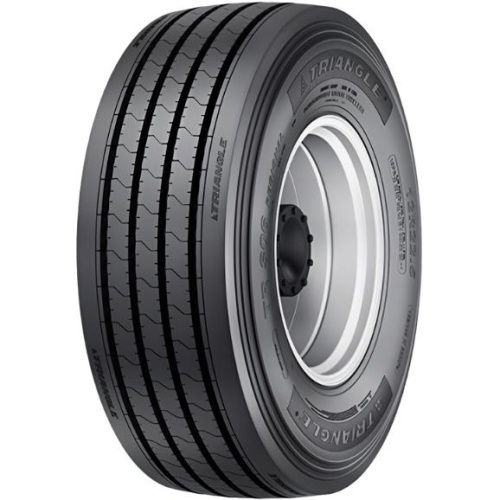 Фото грузовой шины Triangle TRS06 315/80 R22.5 154/151M PR18 Рулевая