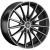 Купить диски LS FlowForming RC63 8x18 5*112 ET40 DIA66.6 BKF Литой, купить Диски LS FlowForming RC63 8x18 5*112 ET40 DIA66.6 BKF Литой в Архангельске LS FlowForming RC63 8x18 5*112 ET40 DIA66.6 BKF Литой