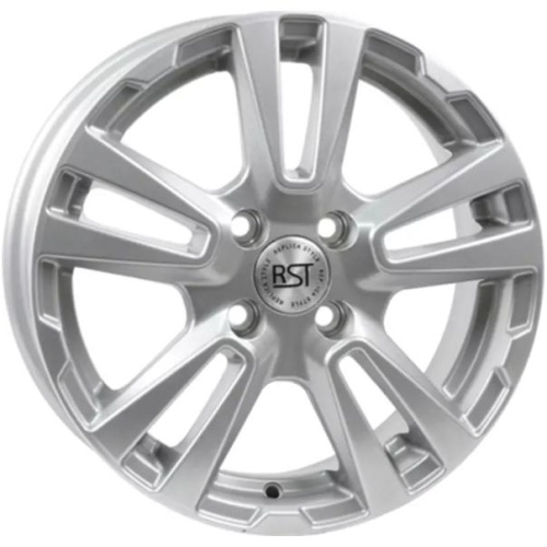 RST R065 6x15 4*100 ET40 DIA60.1 SL Литой