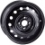 Arrivo AR187 P 6x16 4*100 ET36 DIA60.1 Silver Штампованный Arrivo AR187 P 6x16 4*100 ET36 DIA60.1 Silver Штампованный