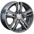 Купить диски LS 191 7x16 4*108 ET27 DIA65.1 GMF Литой, купить Диски LS 191 7x16 4*108 ET27 DIA65.1 GMF Литой в Архангельске LS 191 7x16 4*108 ET27 DIA65.1 GMF Литой