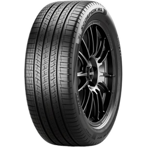 Фото автомобильной шины Pirelli Scorpion MS 235/45 R18 94H
