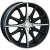 Купить диски LS 234 6.5x15 4*100 ET40 DIA73.1 MBF Литой, купить Диски LS 234 6.5x15 4*100 ET40 DIA73.1 MBF Литой в Архангельске LS 234 6.5x15 4*100 ET40 DIA73.1 MBF Литой