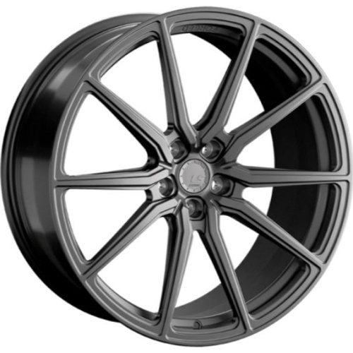LS FG01 9.5x21 5*120 ET49 DIA72.6 MGM Литой